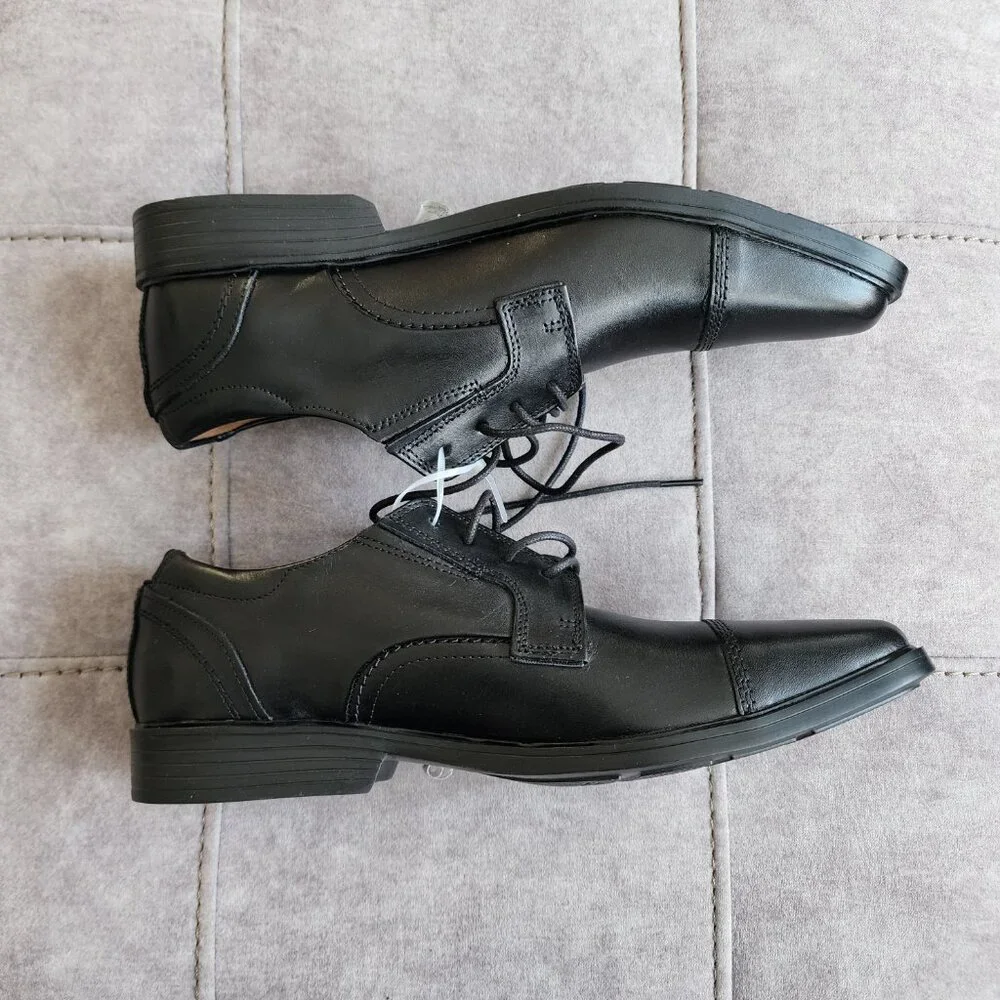 Clarks new men